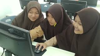 INDONESIA VIRTUAL ADVENTURE 2023 - SMA & SMP IT AL HIJRAH