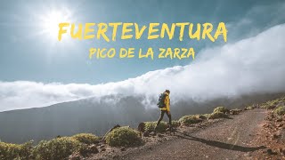 Fuerteventura #03: Pico de La Zarza