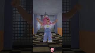 Me being safe in my hiding spot in evade: #funny #edit #roblox #robloxedit #shorts #evade #joke