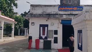 Nellai AR Sureshkumar at Kanchipuram  Azhakiya singa Perumal Kovil