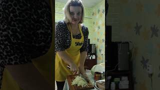 Мама и вкуснецкий Борщ #мамаидочь#влог#еда#tiktok