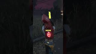 This Nurse Is Cheating In Dead By Daylight