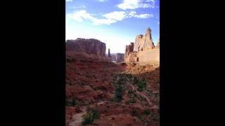 Cowboy Trail by Henry Lubin