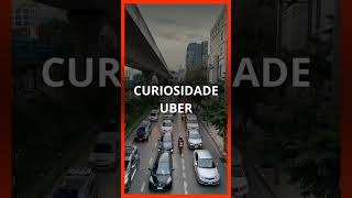 Você compartilha suas corridas? #uber #shorts