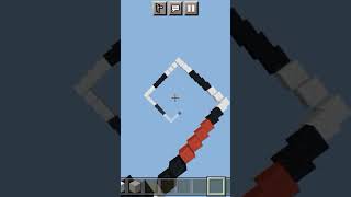 Satisfying Sand Art Minecraft (Pokeball) #shorts