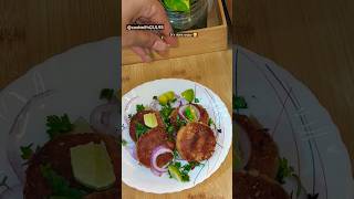 कबाब रेसिपी 🤤| #short #kabab #chickenkabab #@cookwithGUL95