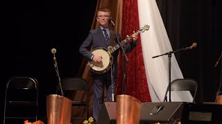 WoodSongs Kids Episode 10: Owen Brockman and Ian Shaw