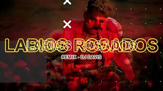 LABIOS ROSADOS REMIX 🔥 DALEX ✘ WISIN & YANDEL ✘ DJ Davis