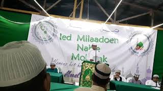 Children presentation 2019 SMA Eid Milaad un Nabi