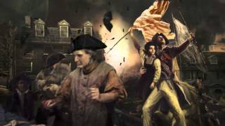 Assassin's Creed III - Official Boston Tea Party Trailer