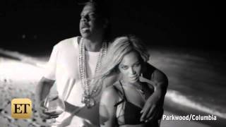 Jay Z Shares Wedding Video for 7th Anniversary with Beyonce