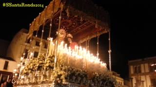 Hdad Padre Jesús | Semana Santa Ronda 2014