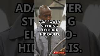 MENGENAL MACAM MACAM JENIS POWER STEERING