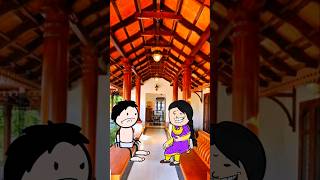 इतना क्यूट क्यों हो क्या खाते हो CARTOON VIDEO🙏😂😭🥲🥰😍🤪🥱❤️😡😅#cartoon #funny #comedy #shorts