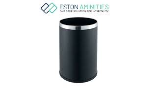 Hotel Dustbin for Rooms