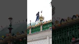 Makhdoom Ashraf #dargah #sharif #new #viral #video #kichochasharif #subscribe #like #ytshorts #vlog