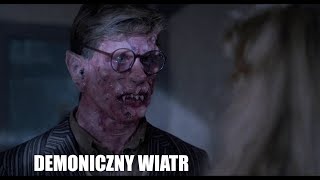 Demoniczny Wiatr (1990) Horror | Cały Film | Lektor PL [Tomasz Knapik]