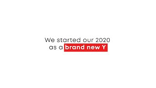 The Y NSW in Rewind 2020