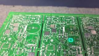 QRcode Marking on Circuit Boards - Emtex