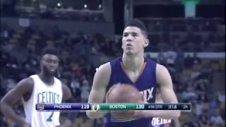 Devin Booker Highlights - DaBaby (Off The Rip)