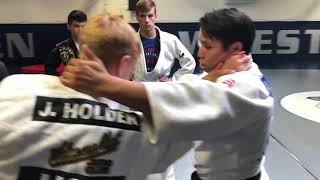 Alisher Mantobetov grip fighting additional