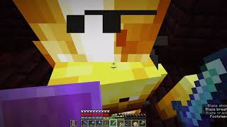 Minecraft | Separate Pet Houses | Wither Skull Hunt | Blaze Rod Hunt | Part - 21