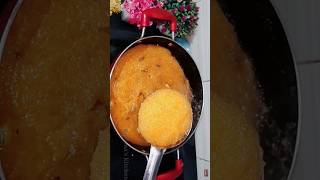 Danadar Sujir Halwa Recipe 💖😋#trending #viralvideo #youtubeshorts #shortsvideo #shorts #sujirhalwa