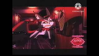 WebTubeTV's Hazbin Hotel Marathon Hijacking of 2024