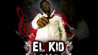 El Kid - Algo Bonito