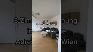 4M IMMOBILIEN | Helle 3-Zimmer-Wohnung in TOP Lage