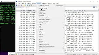 nmap baseline