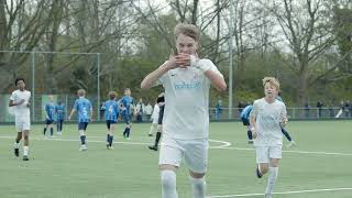 Aftermovie Baronie Cup U13 2024