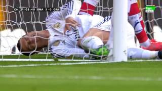 Cristiano Ronaldo Vs Granada Home (05/04/2015)