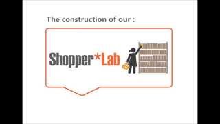 Shopper*Lab - Making of video