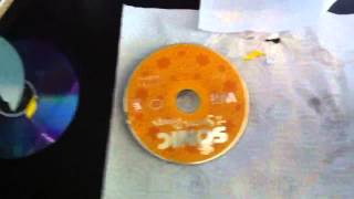 how to fix videogame discs