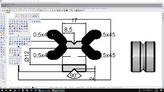 The fattest bug in Rhino 8