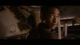 After Earth Blu Ray Trailer (2014) - Throwback Thursdays on Movie Gods