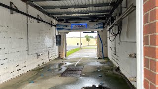 WashWorld Razor: Main Street Car Wash | Kernersville, NC