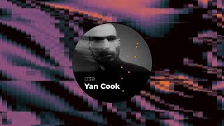 Yan Cook LIVE 2023 | Glitch Podcast