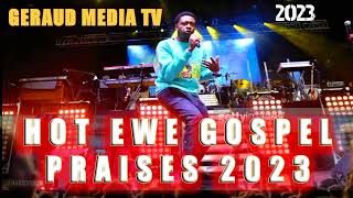 HOT EWE GOSPEL PRAISES 2023. @GERAUDMEDIATV