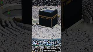 #Makkah