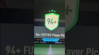 10X FUTTIES PLAYER PICKS #fifa #futties #fifaultimateteam #fifa23 #football #soccergame #fifapacks