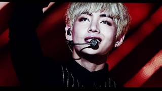 [fmv] Kim Taehyung -  Champagne & Sunshine