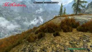 Skyrim AE PC with Mods