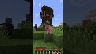 MINECRAFT, ale mogę MÓWIĆ tylko SŁOWA na literę D #shorts