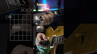 SEMISONIC "Closing Time" EASY guitar tutorial song