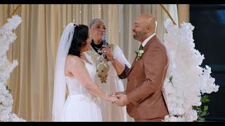 Wedding Reel by - iEdit Projects and Phocal Vision