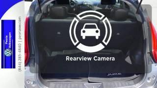 Used 2014 Nissan JUKE Peoria AZ Phoenix, AZ #VW1349P