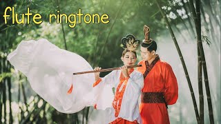 Heart touching flute ringtone|| non copyright music|| flute best music|| in 2022