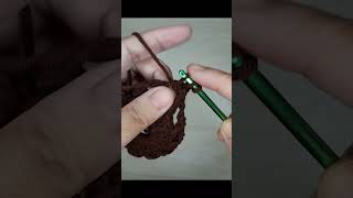 Crochet Stitches #shorts #yoitubeshorts #trendingshorts #ytshorts #short